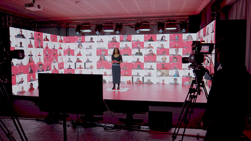 Launch Event